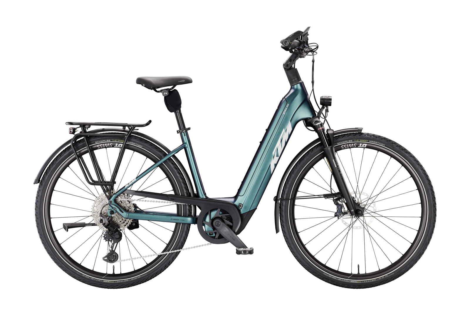 KTM MACINA STYLE 810 US 2025