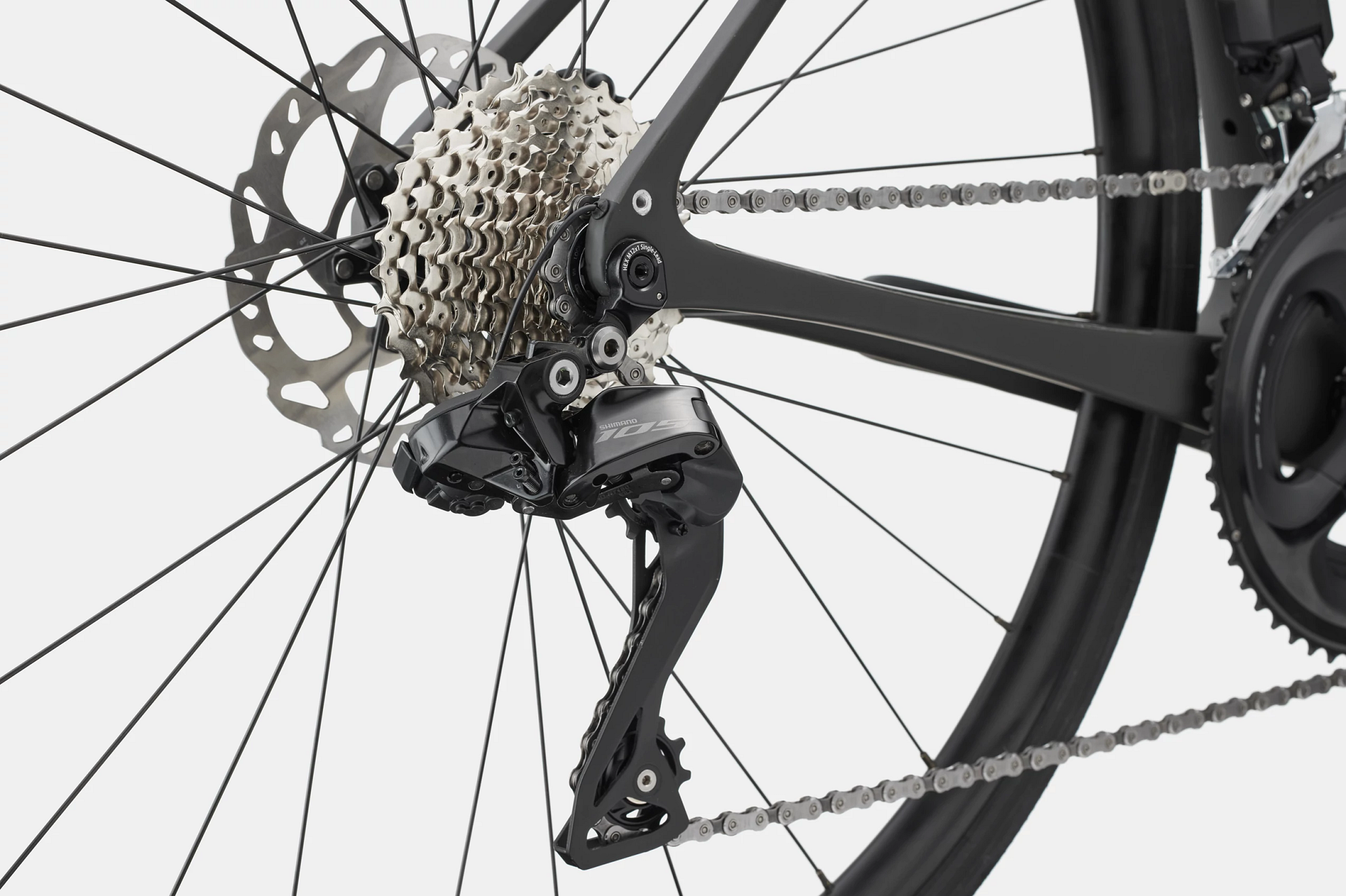 Cannondale Synapse Carbon 2 LE 2023 | BikeExchange