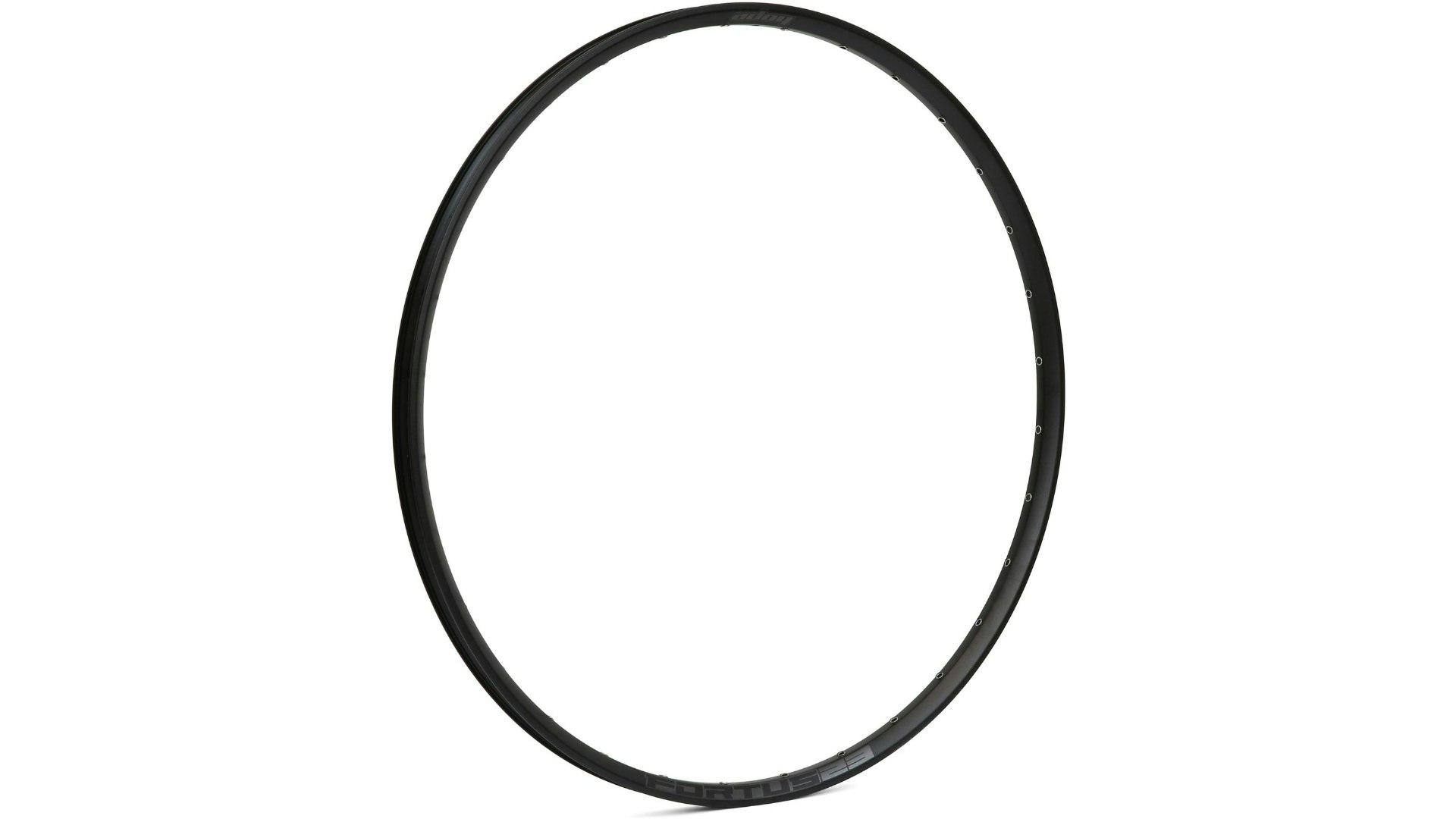 29Er_Fortus_35W_Rim_32H_Black