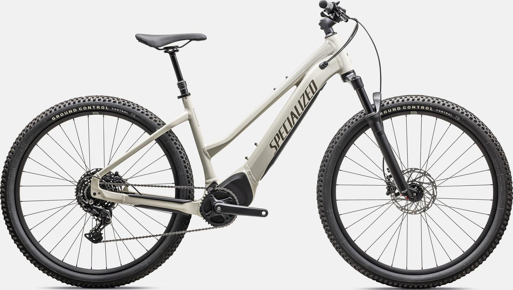 Specialized Turbo Tero 4.0 Step Through 2026