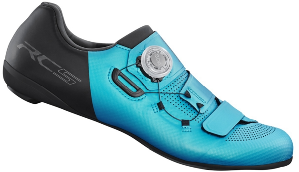 SH-RC502W_Bicycle_Shoes