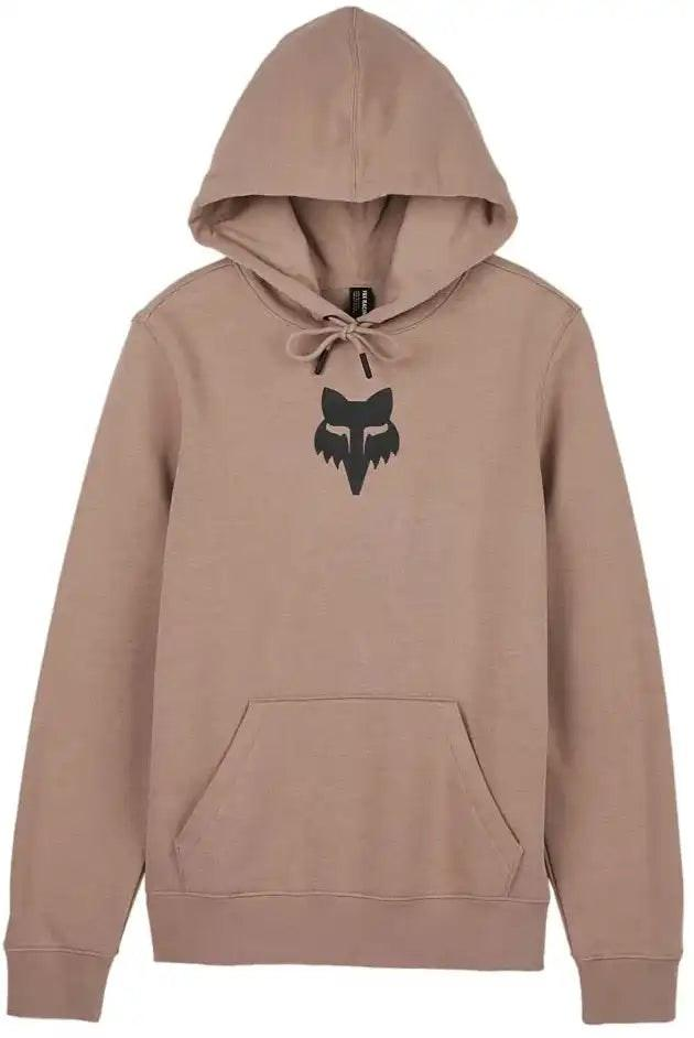 Head_Fleece_Pullover_Womens_Hoodie_(XS,_Dark_Purple)