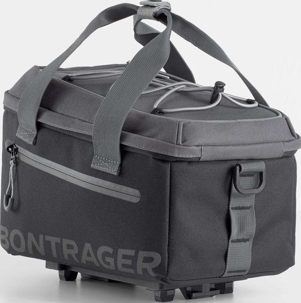 Bontrager MIK Commuter Pannier 2024 | BikeExchange