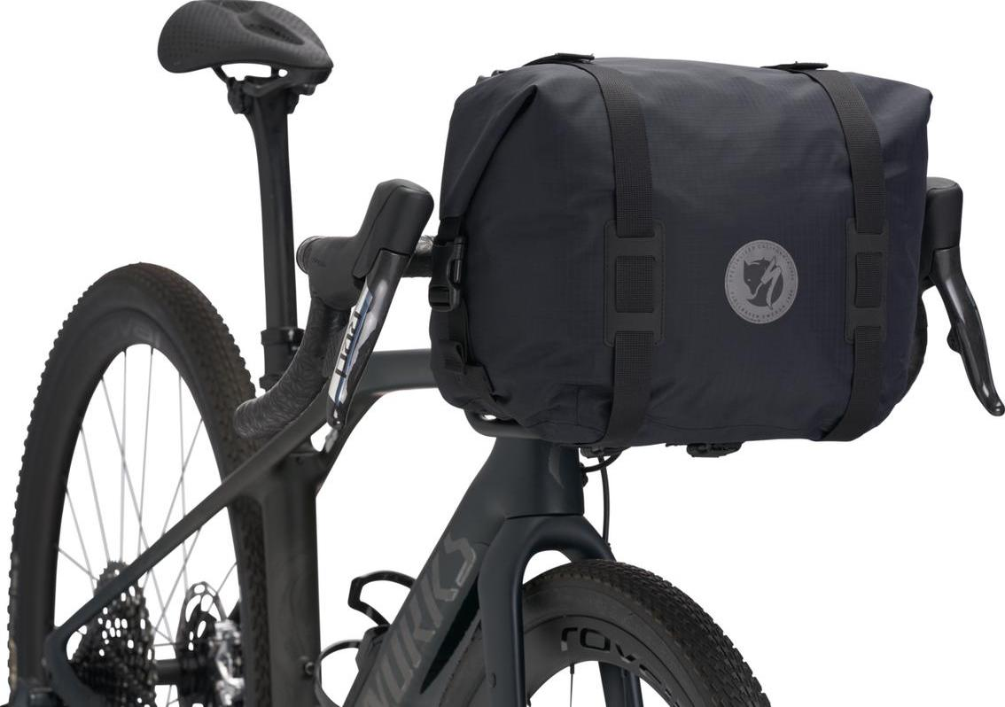 Specialized/Fjällräven_Handlebar_Rolltop_Bag