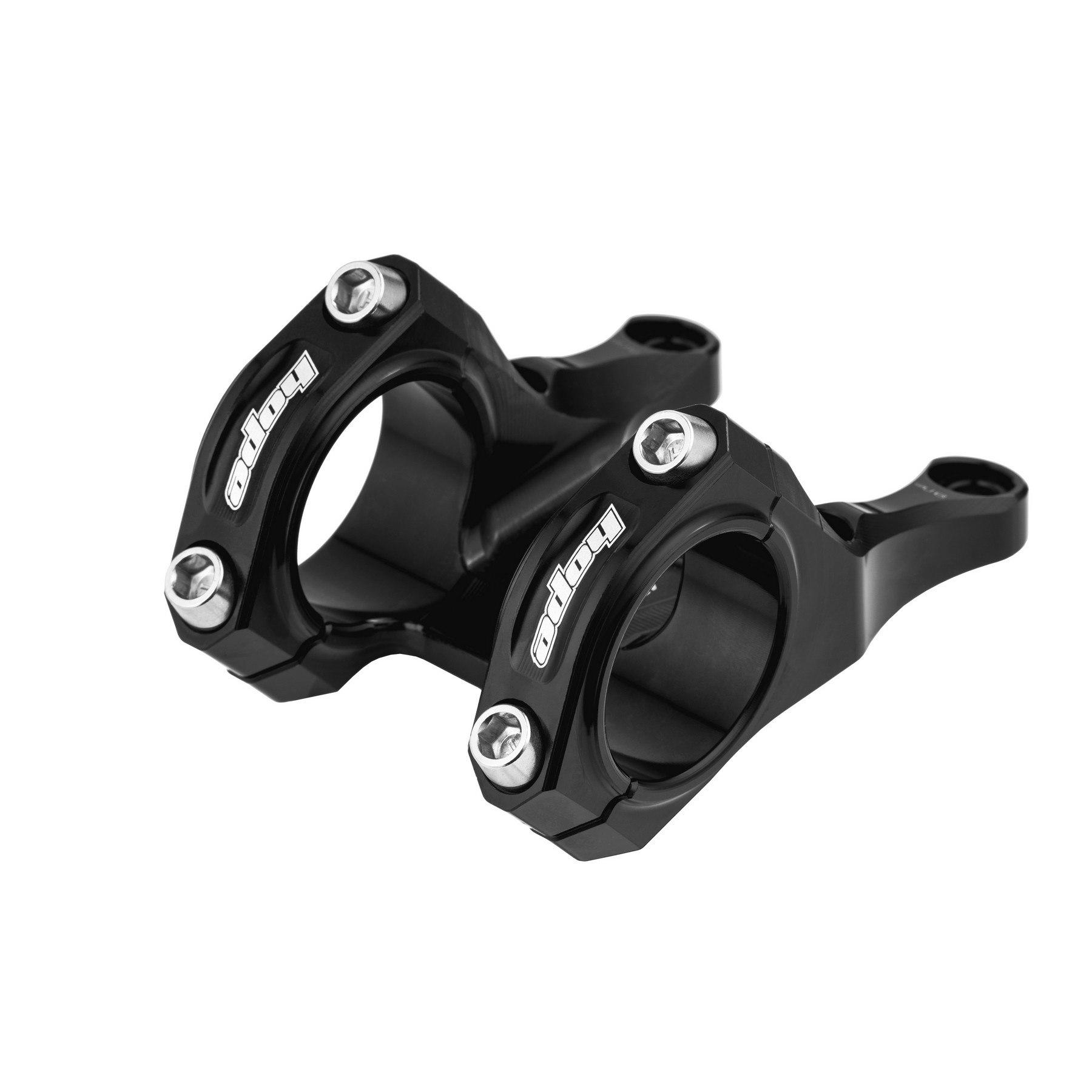 Direct_Mount_Stem_OS35_(Black,_50mm,_0_Degrees)
