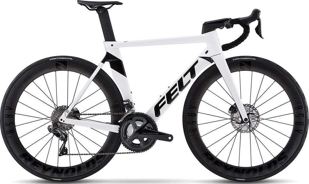 Felt AR Advanced Ultegra Di2 2021 | BikeExchange