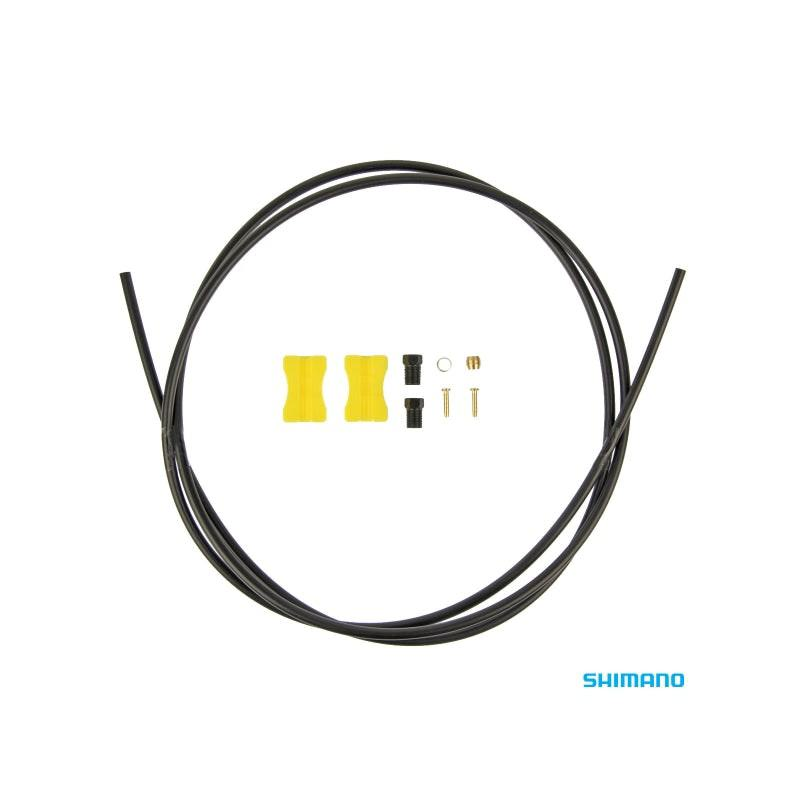 SM-BH59-JK-SS_Disc_Brake_Hose_1700MM_M535/M775/M975_Non_Banjo