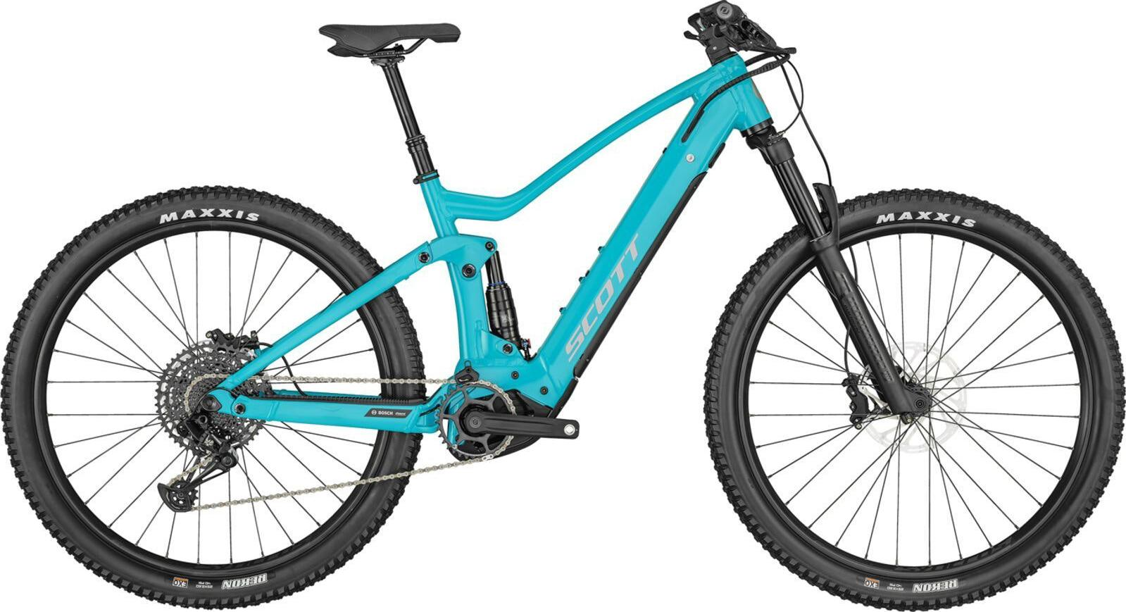 Strike eRIDE 940