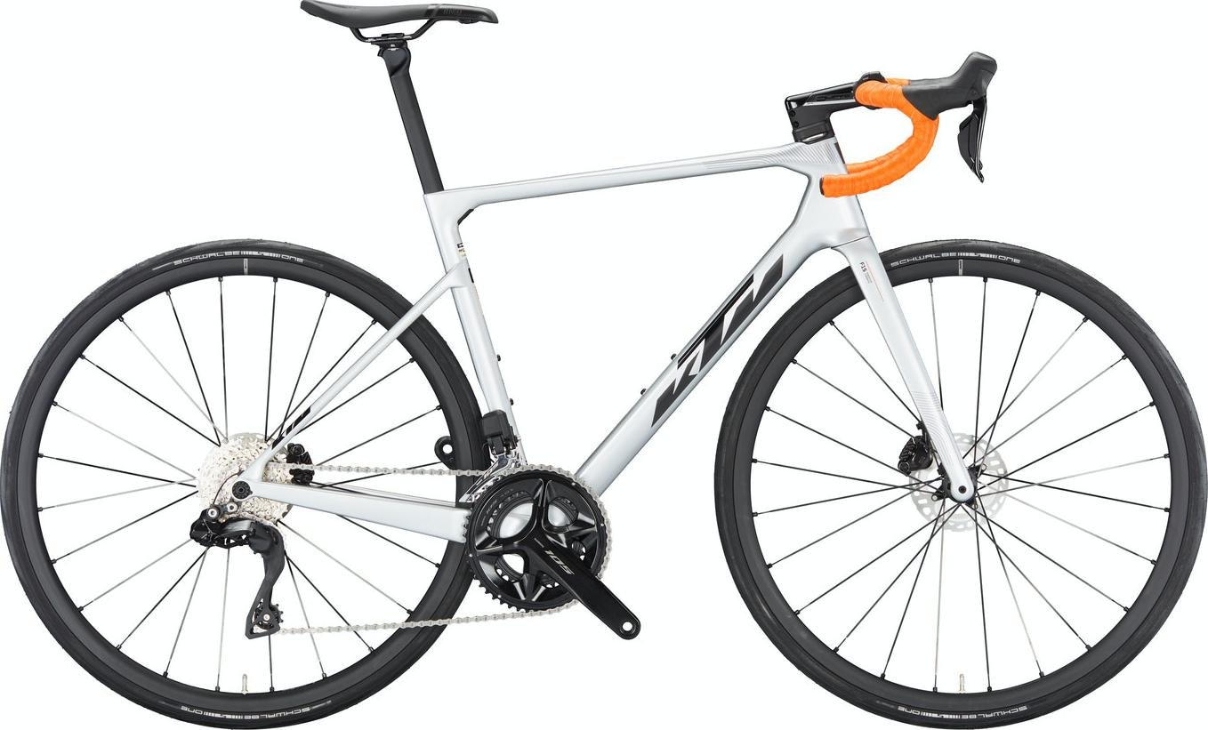 KTM Revelator Alto Elite Di2 2023