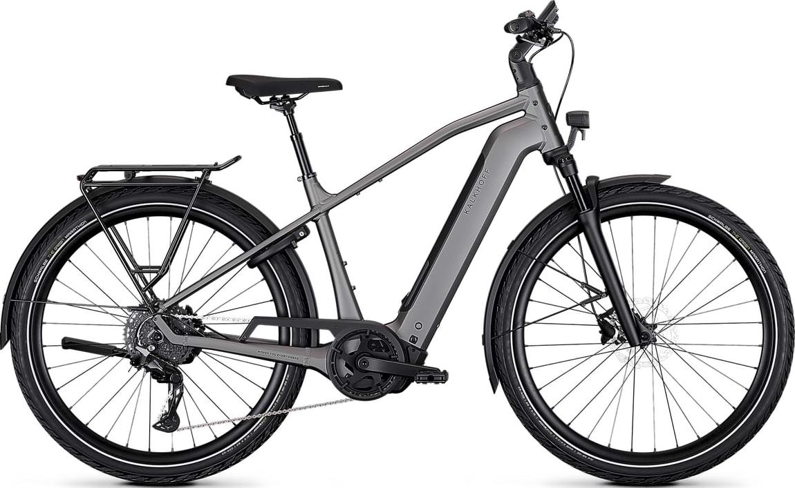 Kalkhoff ENDEAVOUR 3 EXCITE 2026
