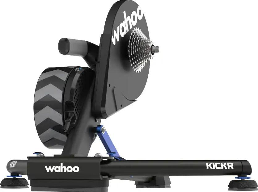 KickR_V6_Smart_Trainer