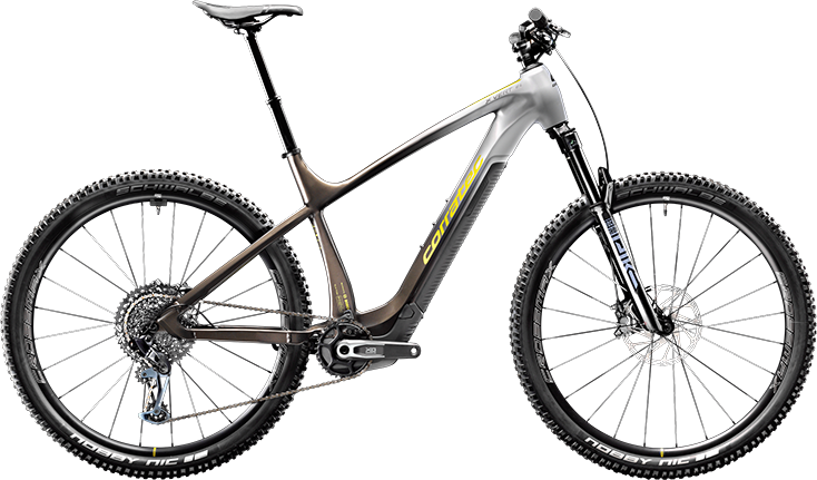 Corratec E-Power X-Vert EL Pro 2024
