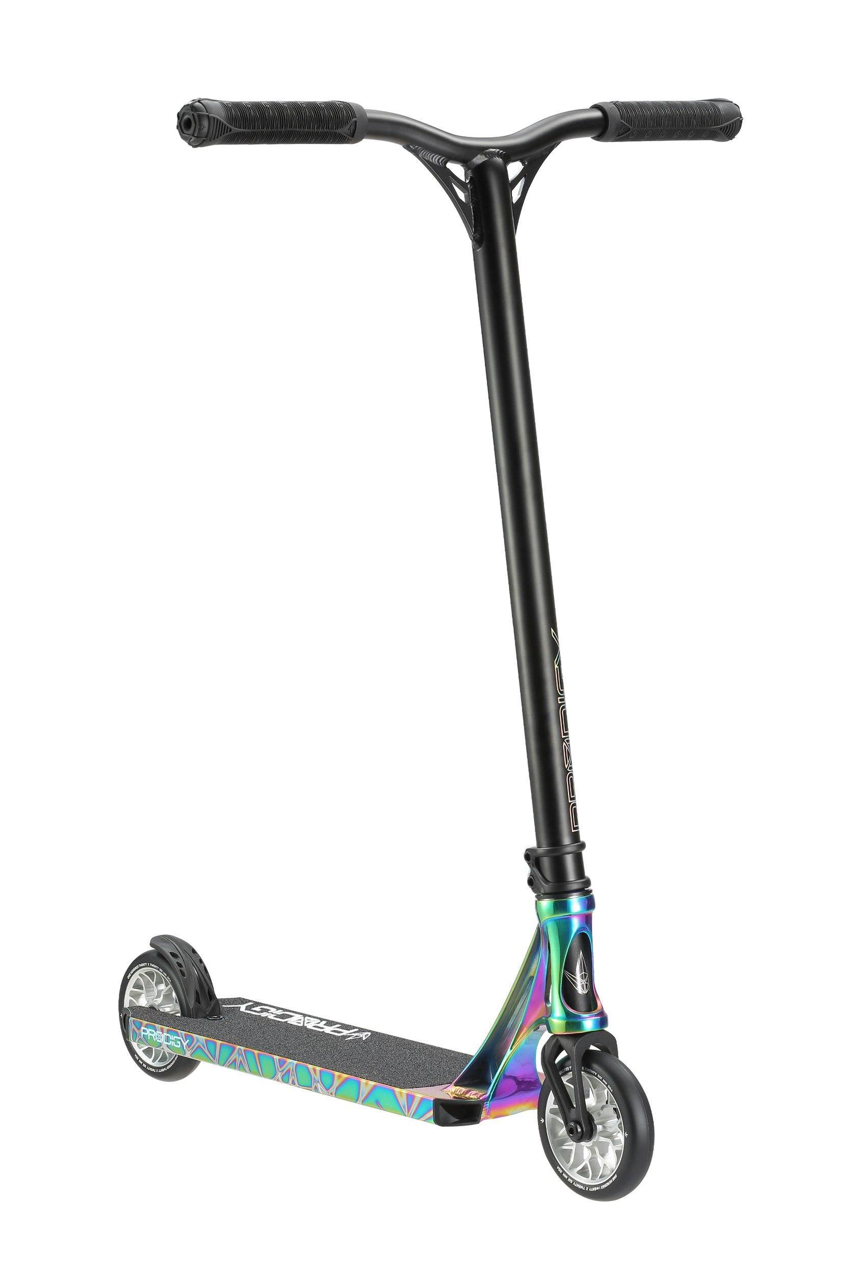 Prodigy_X_Scooter_Oil_Slick