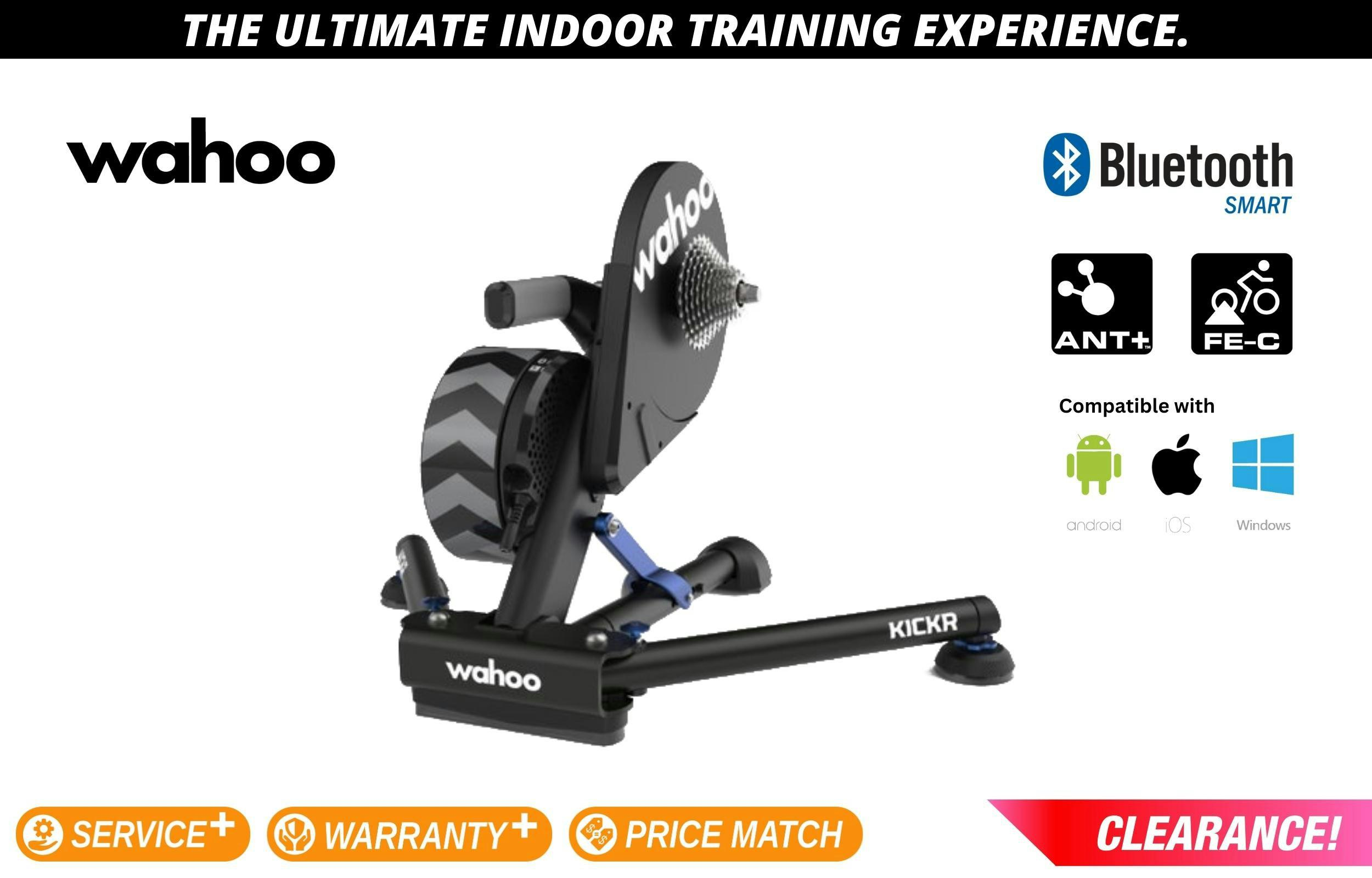 KICKR_V5_Indoor_Smart_Bike_Trainer_-_Clearance!