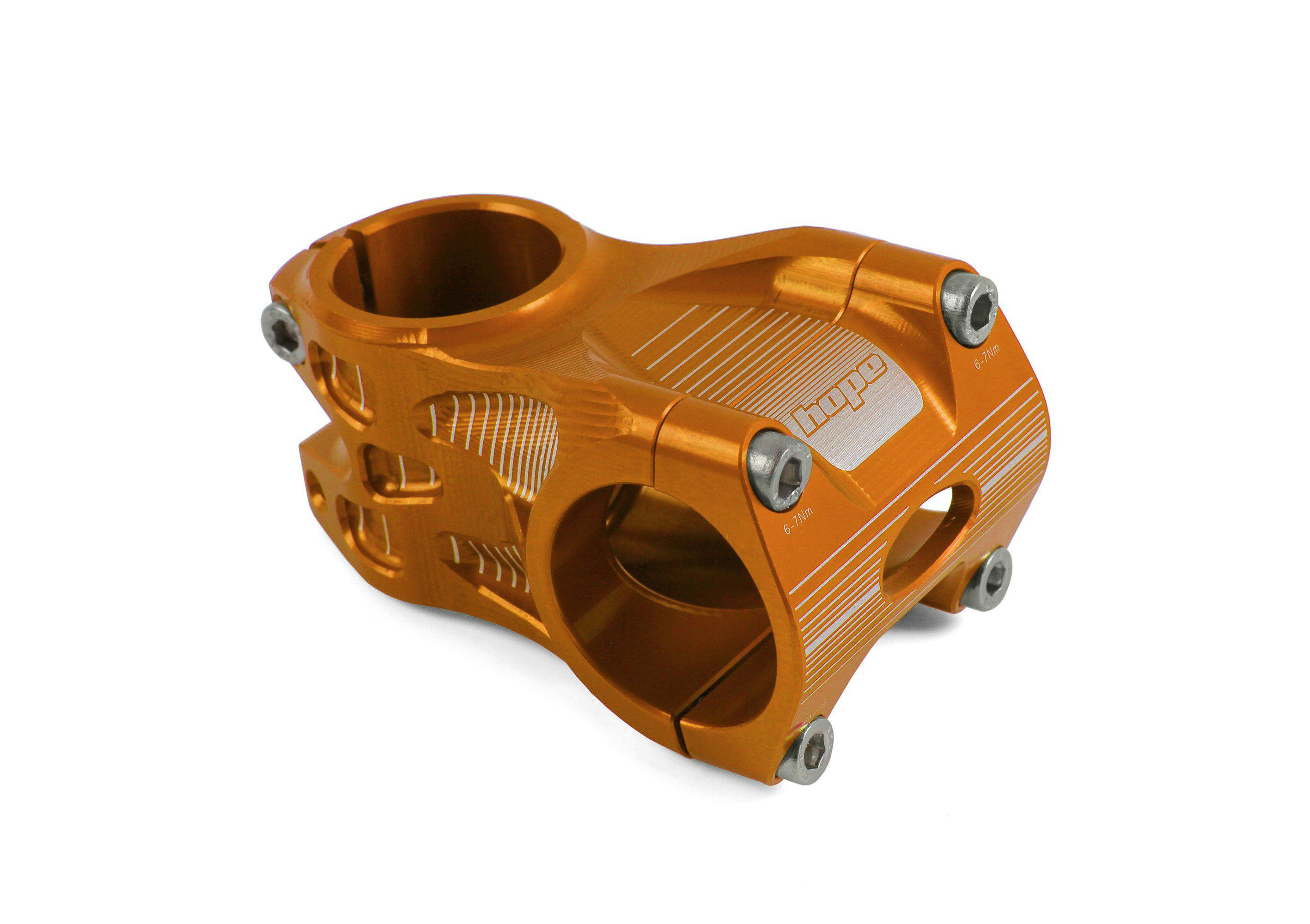 AM/Freeride_Stem_35mm_(Orange,_50mm,_0_Degrees)