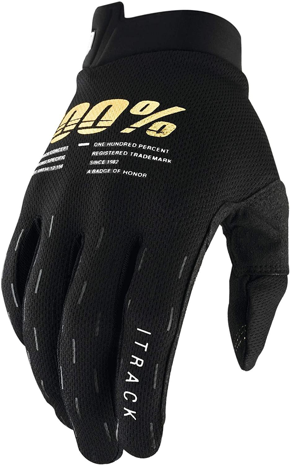 100%_ITRACK_Gloves_Black