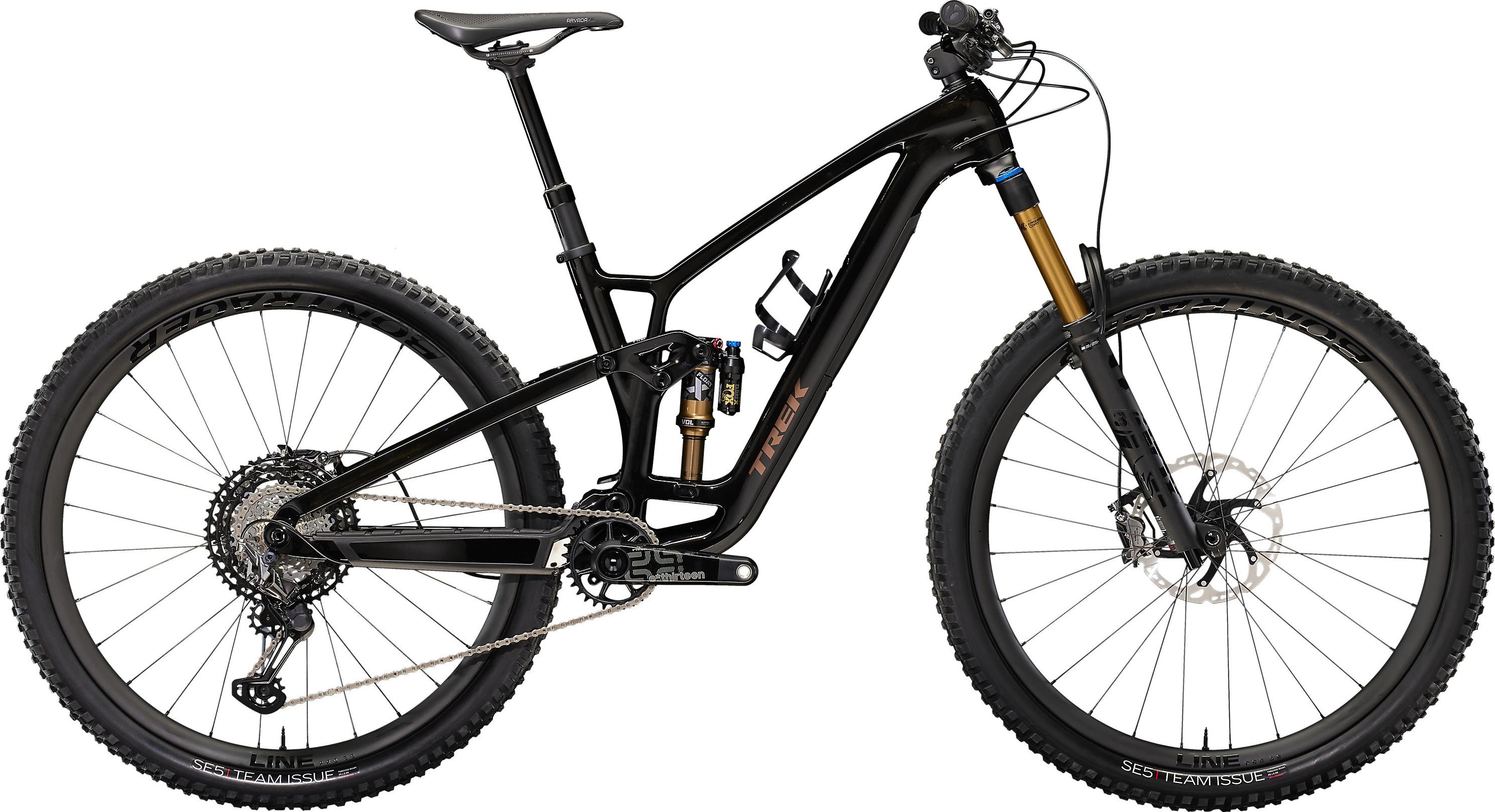 Trek Fuel EX 9.9 XTR Gen 6 (27.5