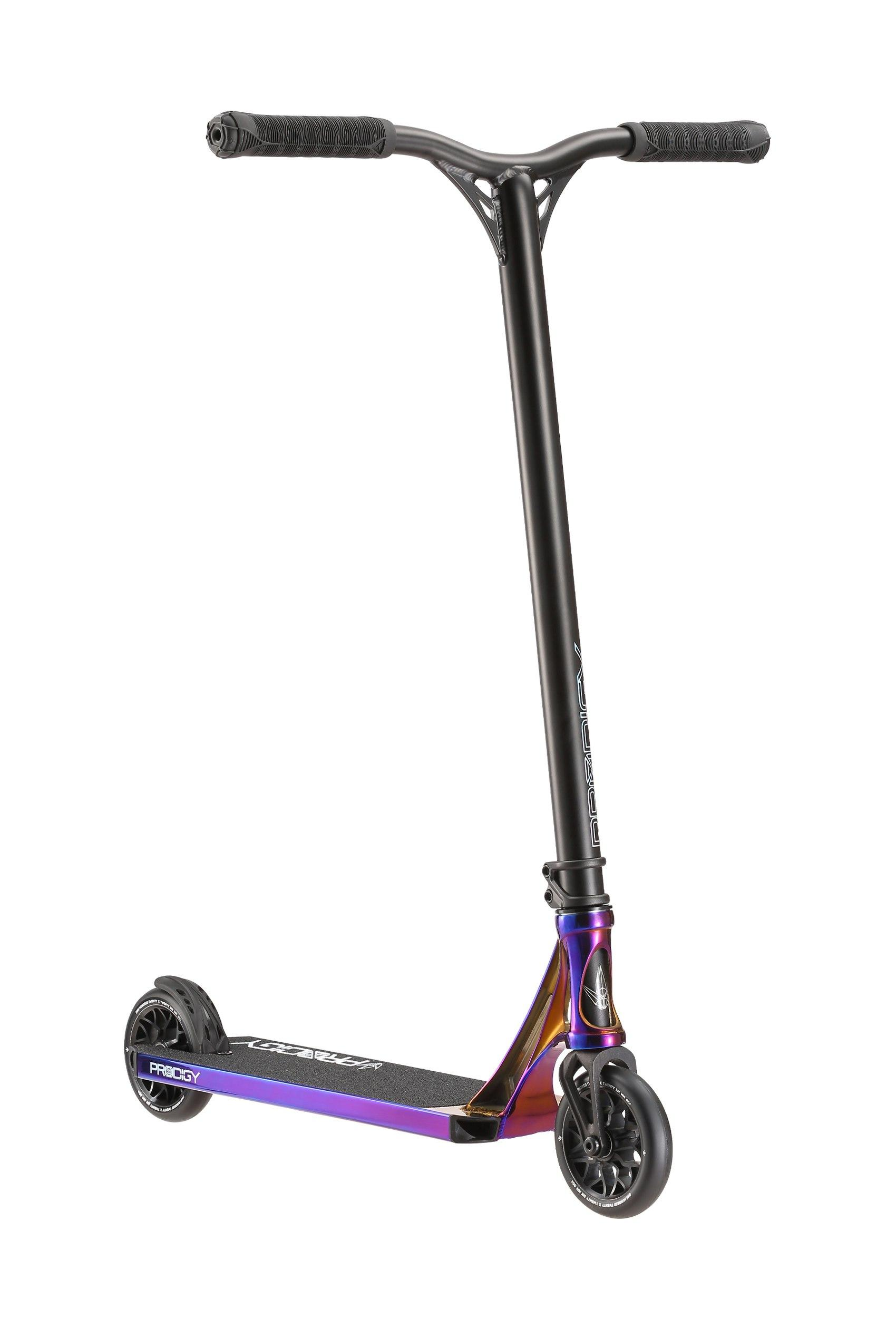 Prodigy_X_Scooter_Burnt_Pipe