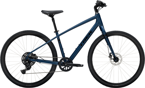 Trek Verve 2 Gen 5