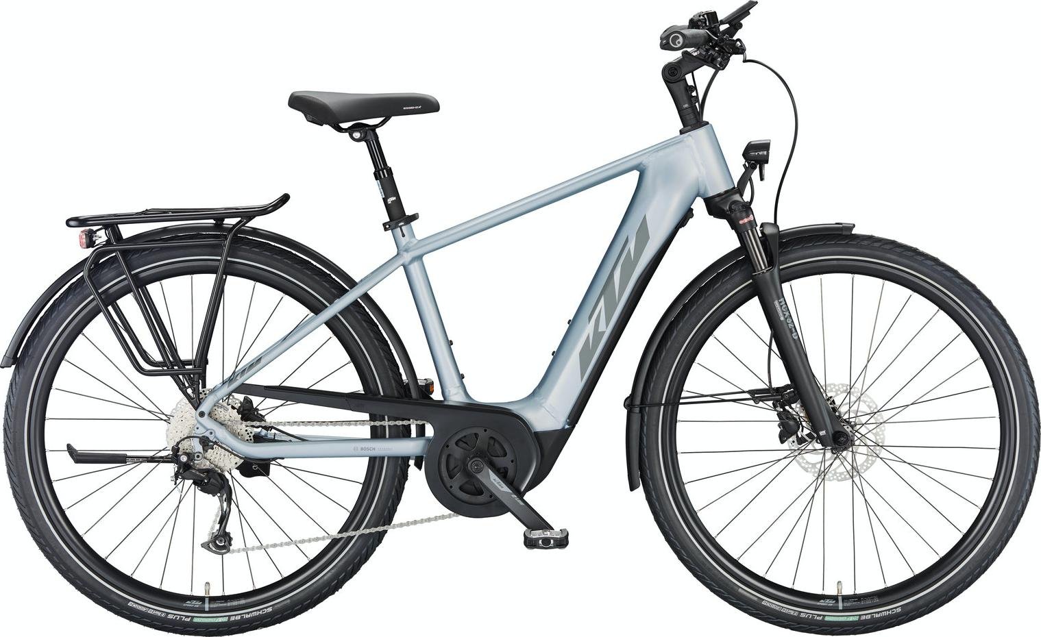 KTM Macina Tour P510 2023