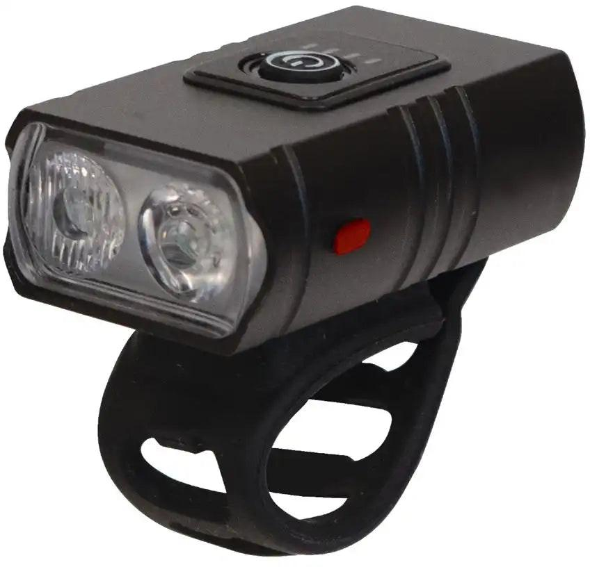 Venus_400_Front_Light