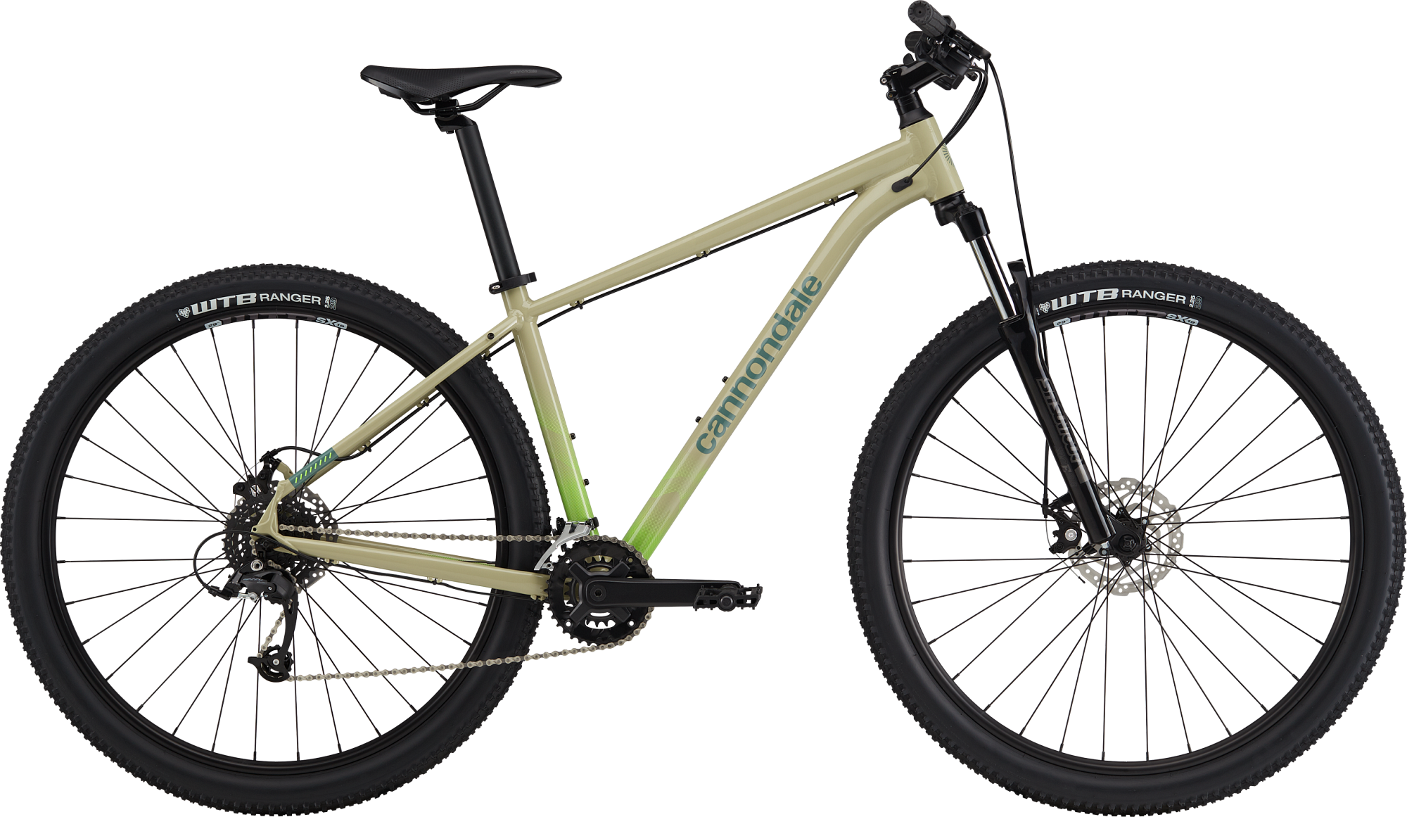 Cannondale Trail 8 (29