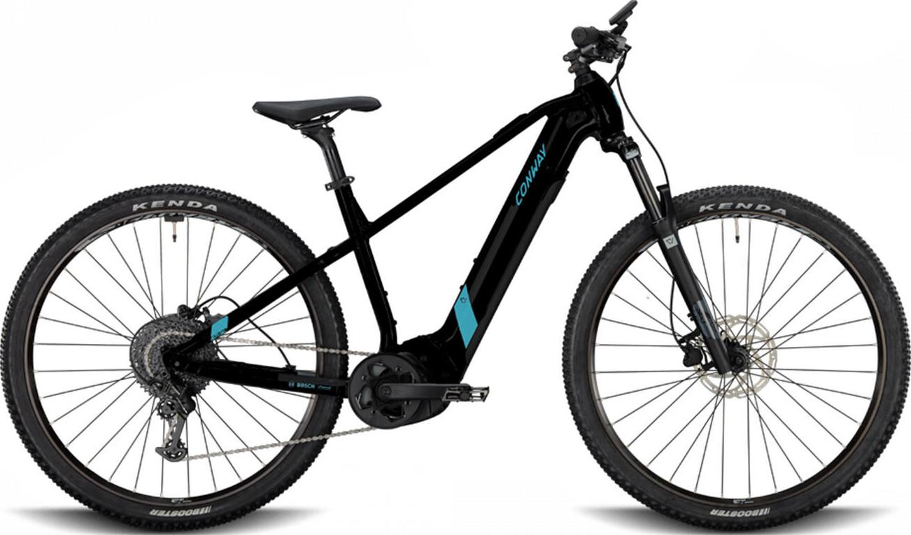 Conway Cairon S 2.0 625 (Diamant 2024