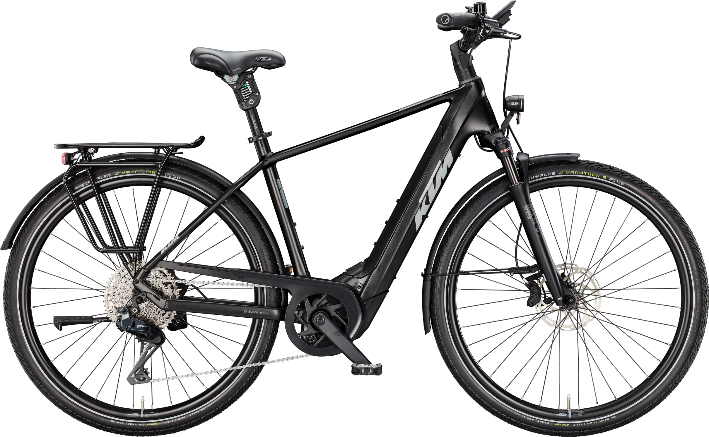 KTM Macina Style 820 XL Di2 2025