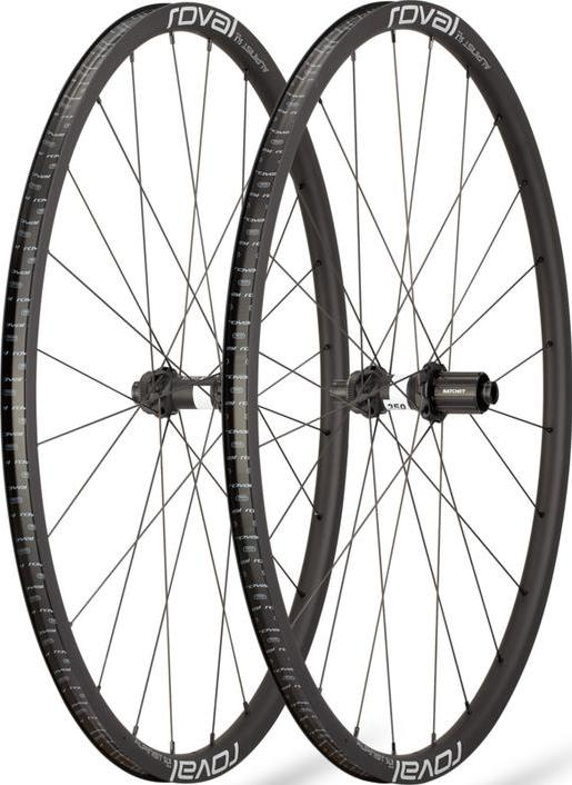 Roval_Alpinist_SLX_Disc_-_Laufradsatz