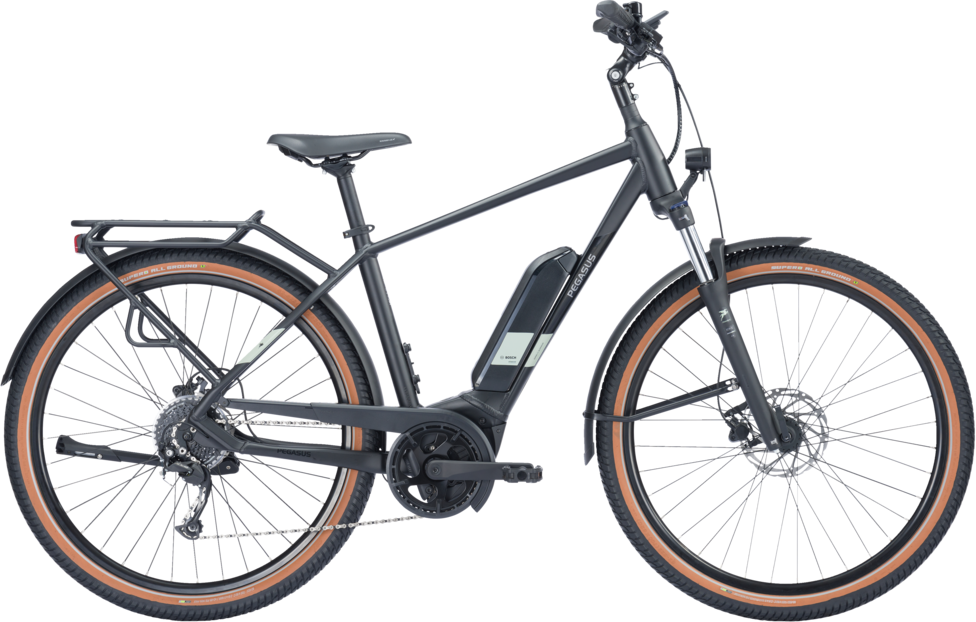 Pegasus Solero E9 Sport CX 2023