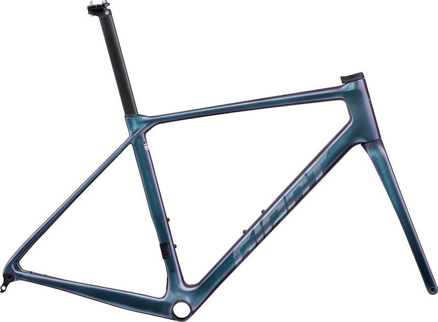 Giant TCR Advanced Pro Frameset 2025 | BikeExchange