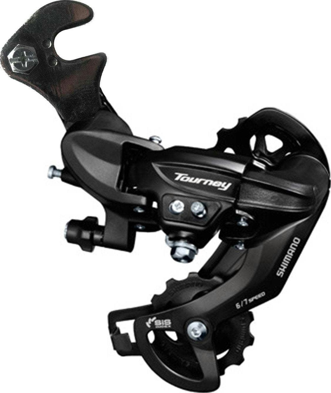Tourney_TY300_6/7sp_Rear_Derailleur