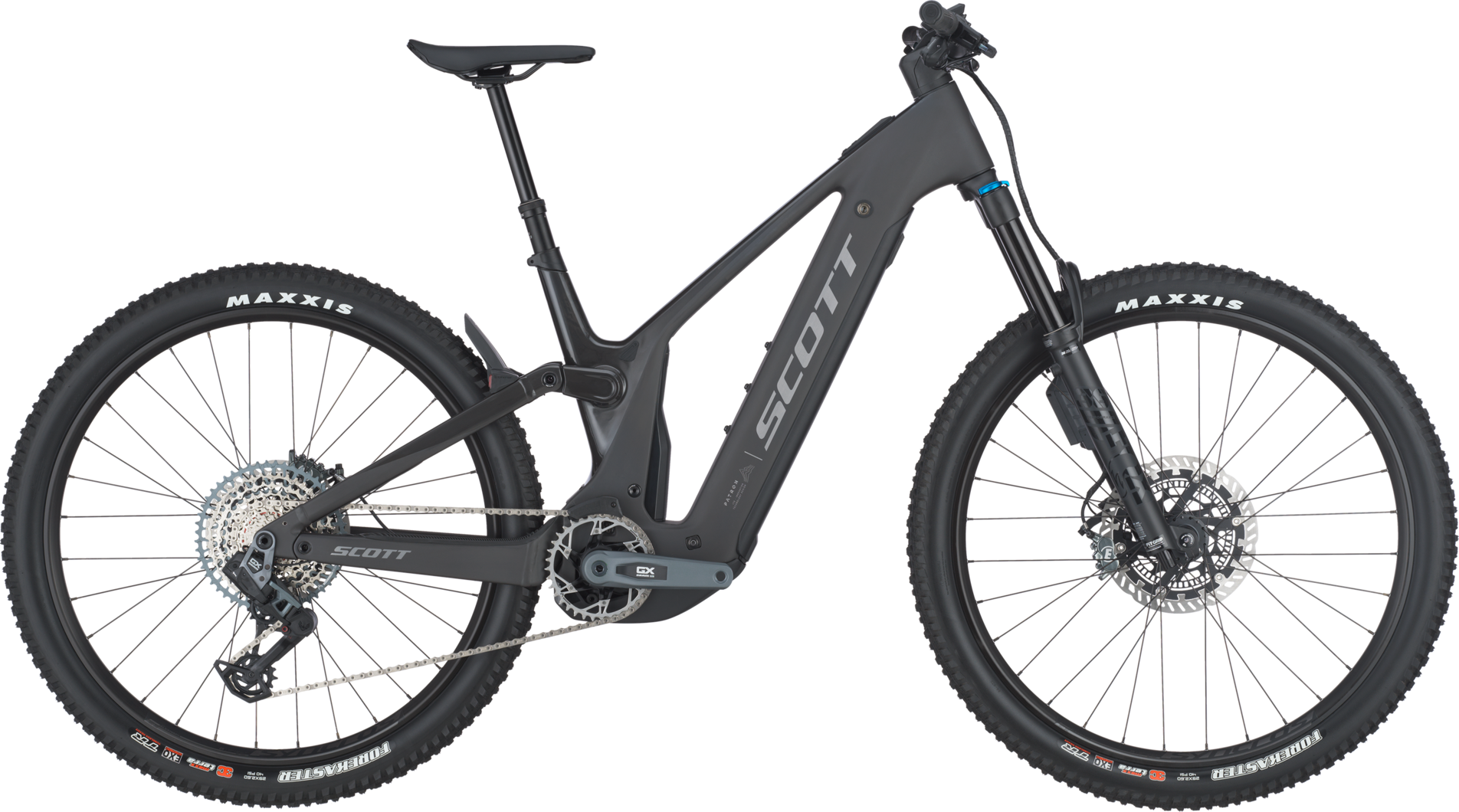 Scott Patron 900 2025