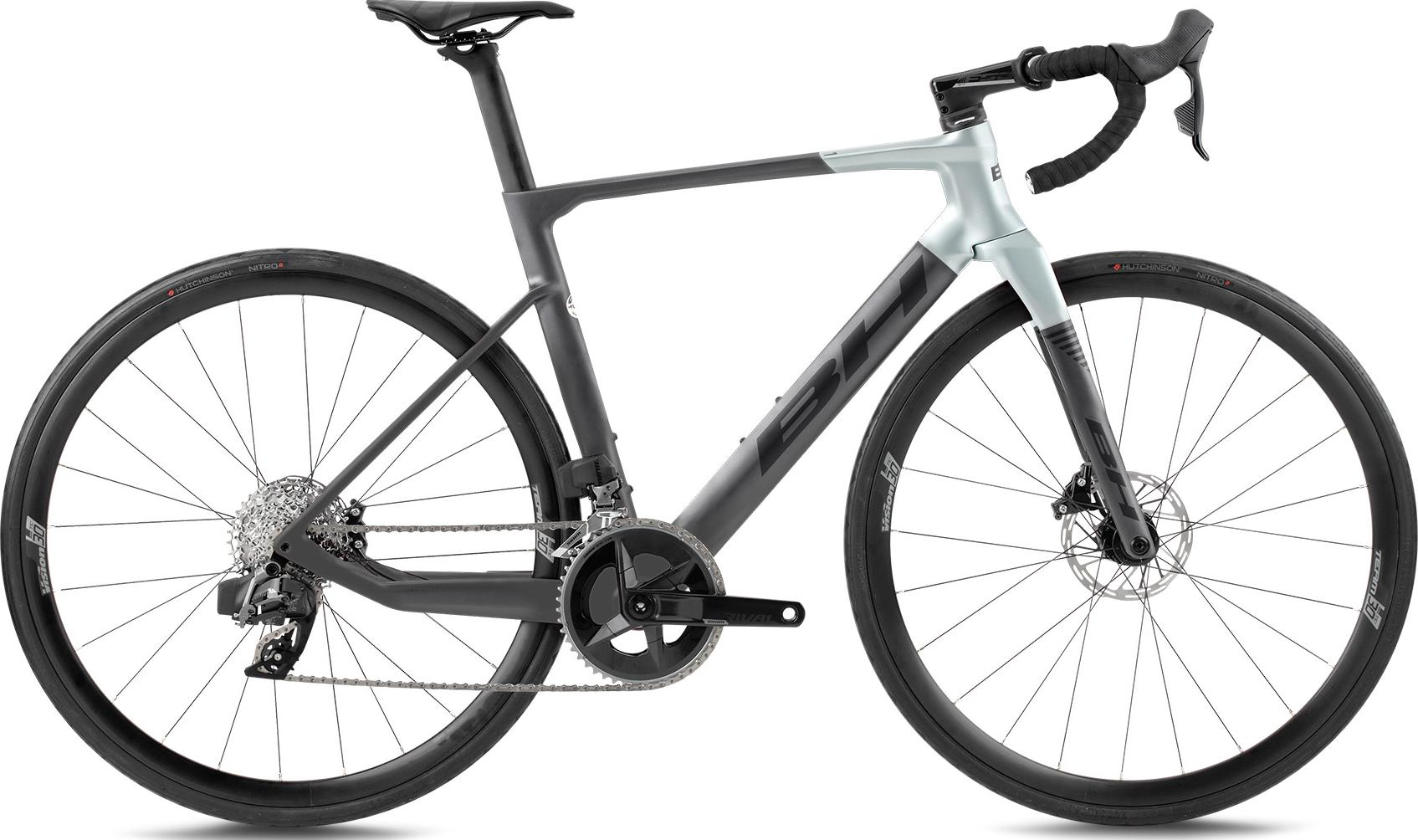 BH RS1 4.5 2025
