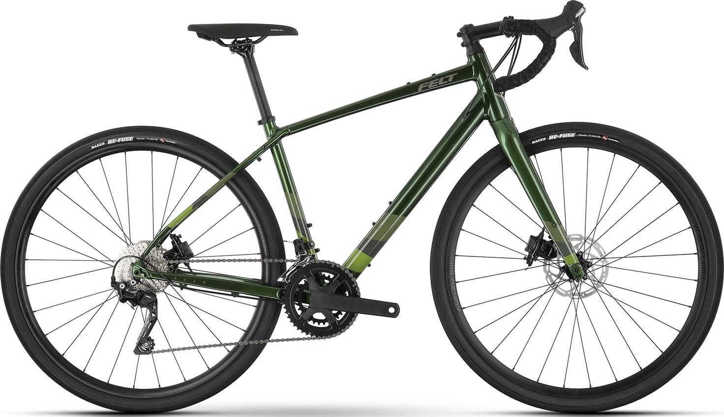 Felt BROAM 40 Tiagra 2024 | BikeExchange