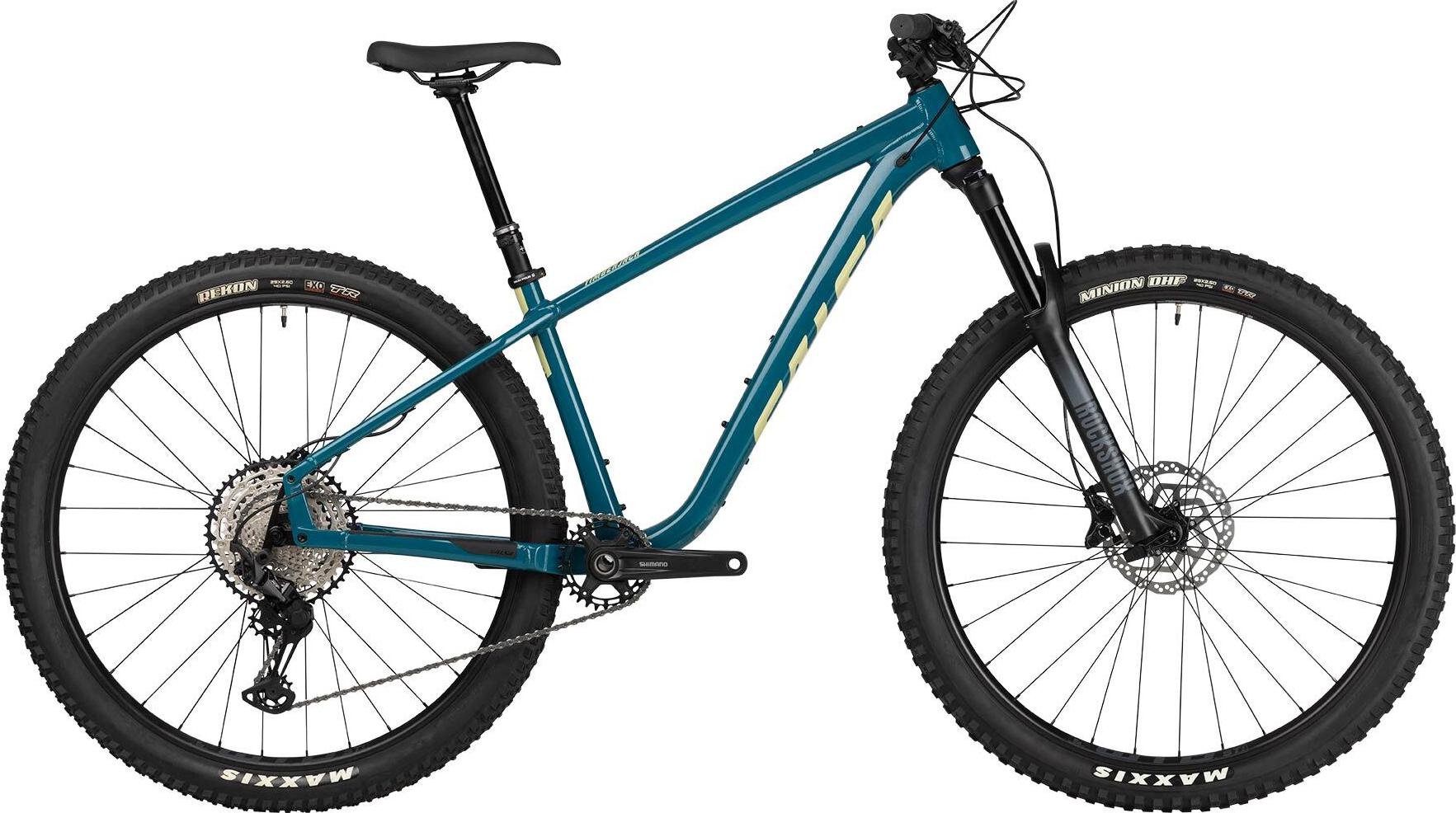 Salsa Timberjack XT - 29