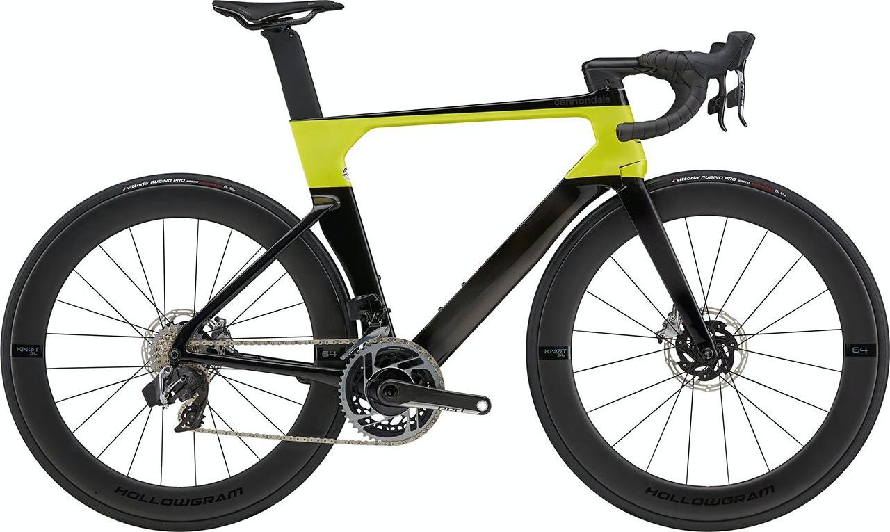 Cannondale SystemSix Hi-MOD Red AXS 2021 | BikeExchange
