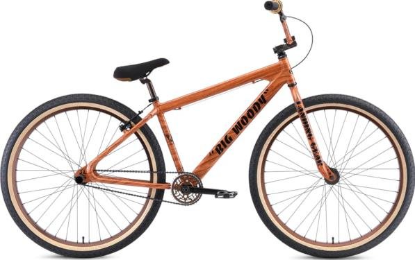 SE Bikes Big Ripper 29 2022 | BikeExchange