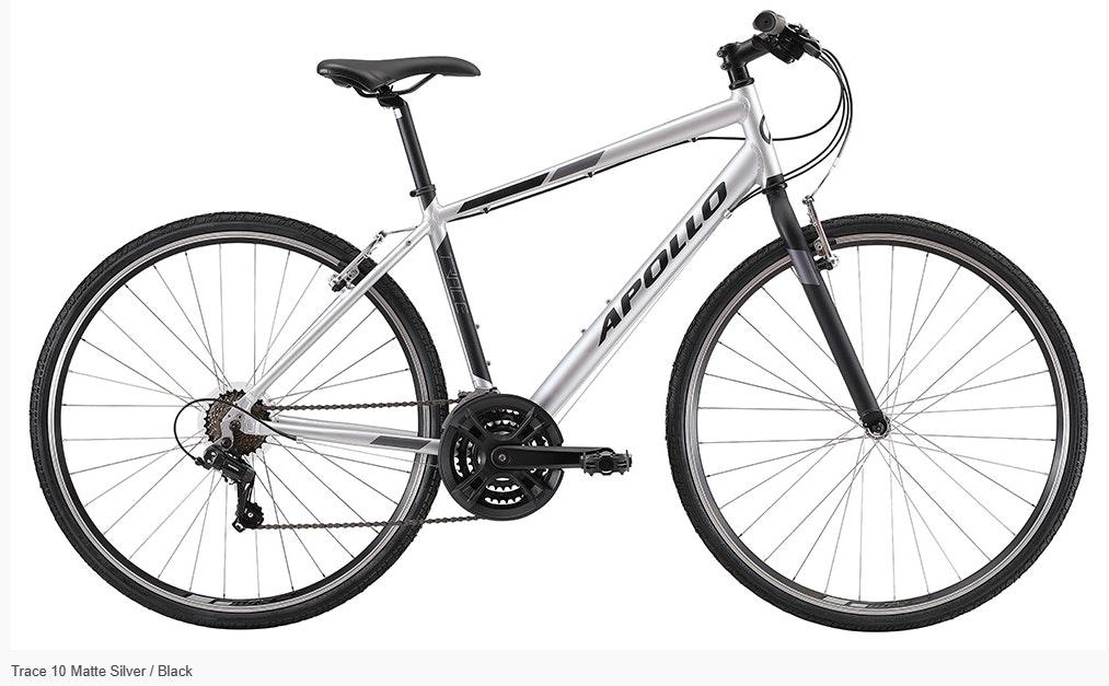 Trace_10_Hybrid_Bike