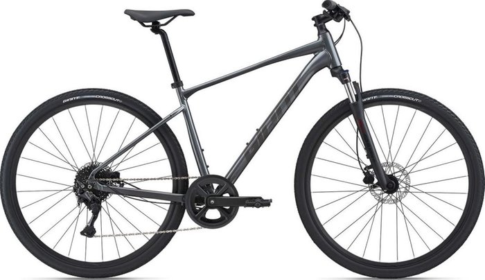 giant hybrid bicycles Giant Hybrid Bikes buy online now