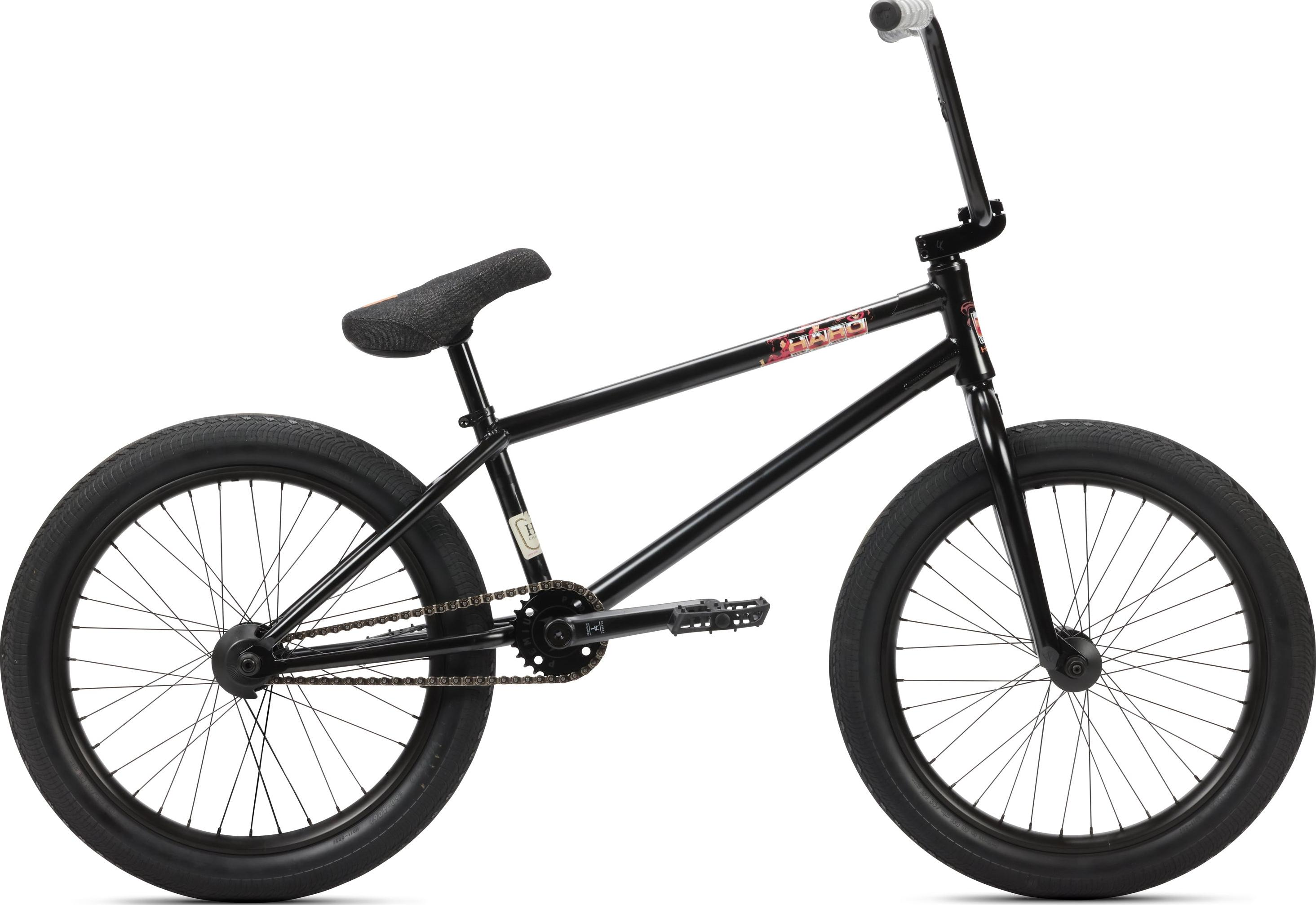Haro Chad Kerley CK Pro 2024 | BikeExchange