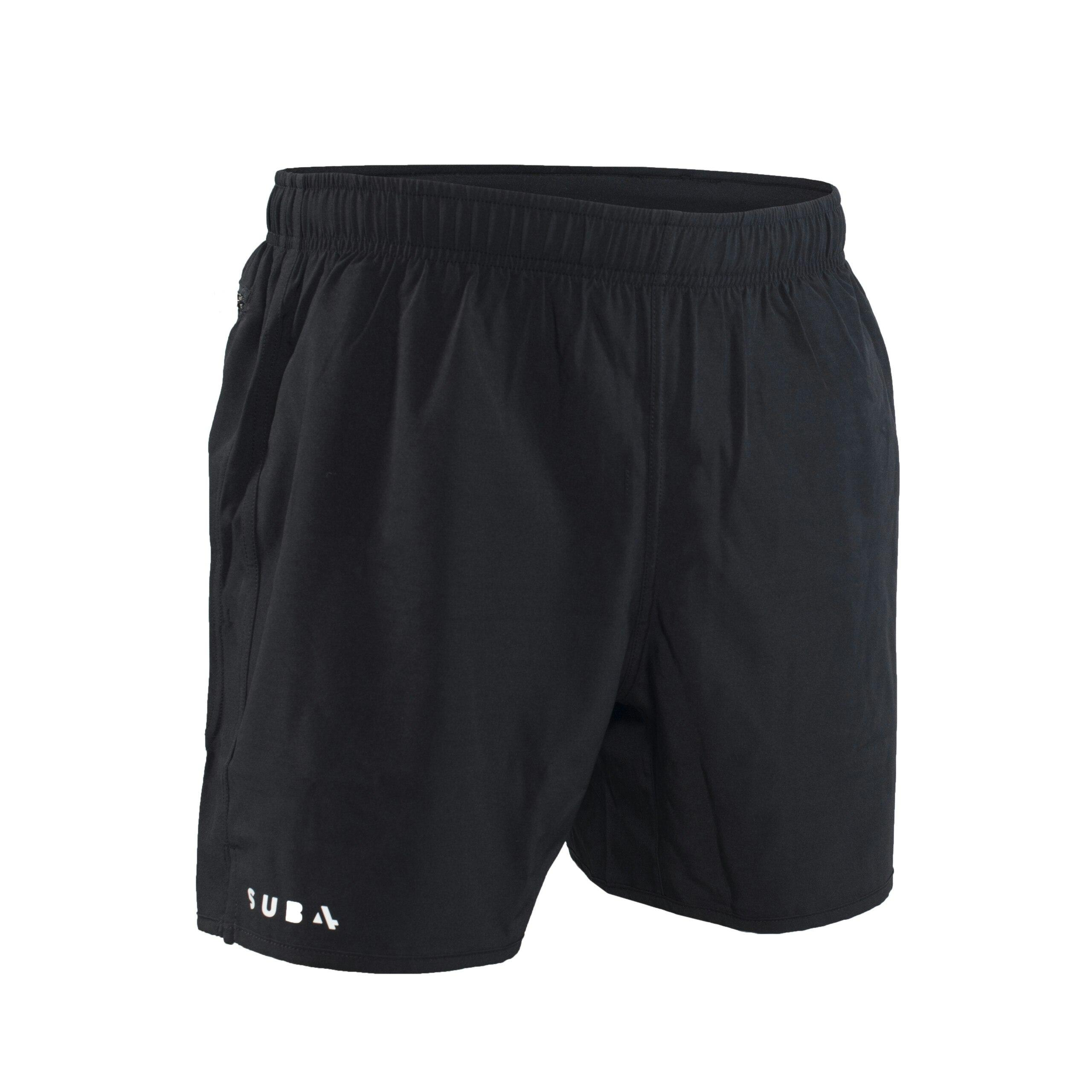 Active_Gym_5_Inch_Shorts_BLACK