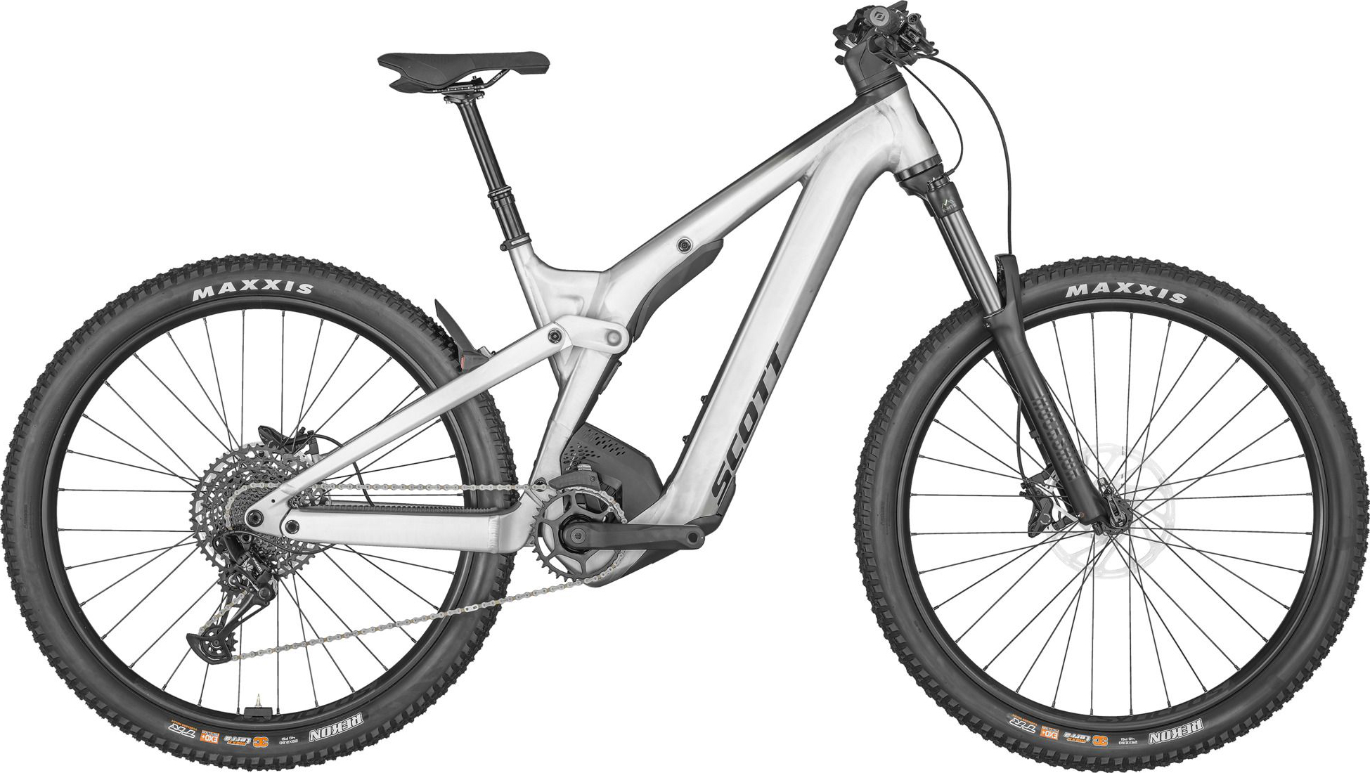 Scott Strike eRIDE 920 EVO 2024 | BikeExchange