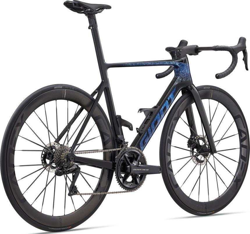 Giant Propel Advanced SL 2023 | BikeExchange