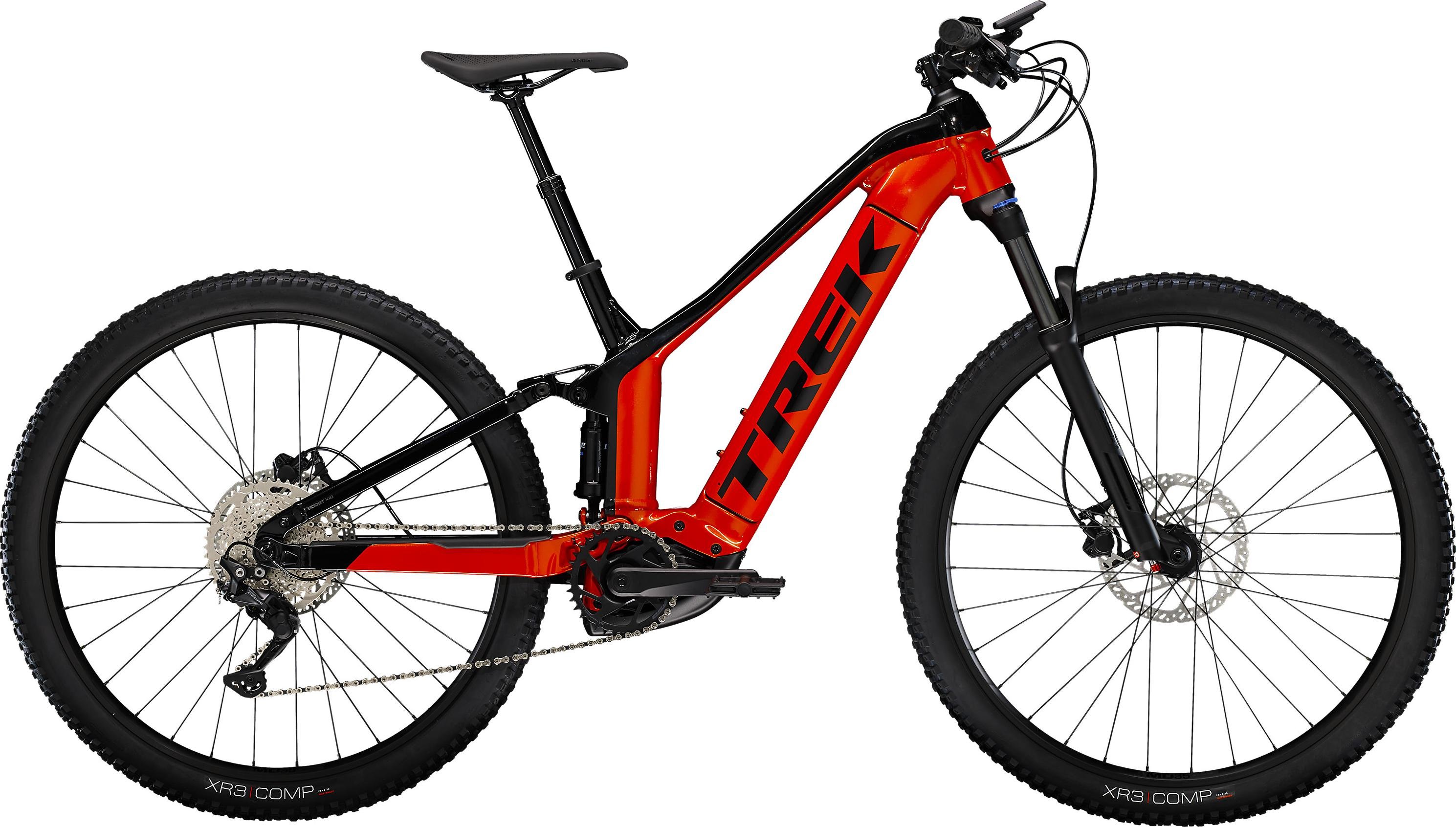 Trek Powerfly FS 4 Gen 3 (625Wh 2023