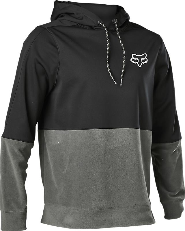 Ranger_Windbloc_Hoodie