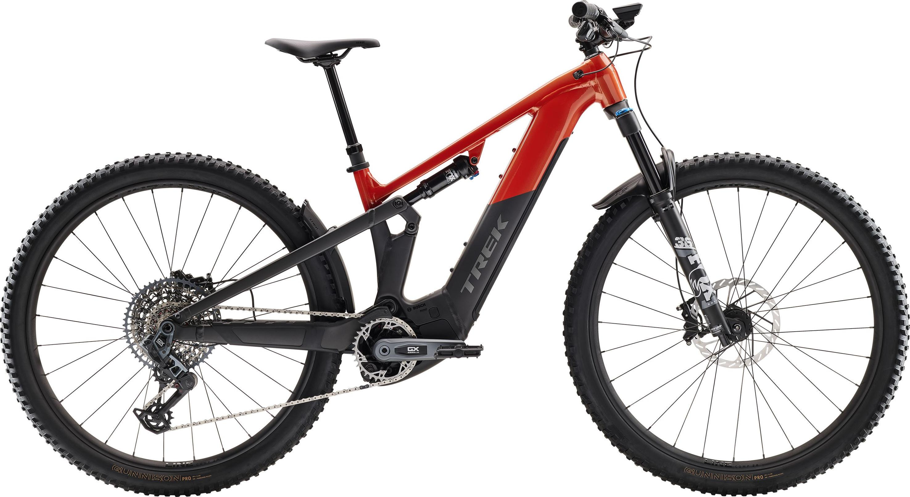 Trek Powerfly+ FS 8 Gen 4 27,5 2026
