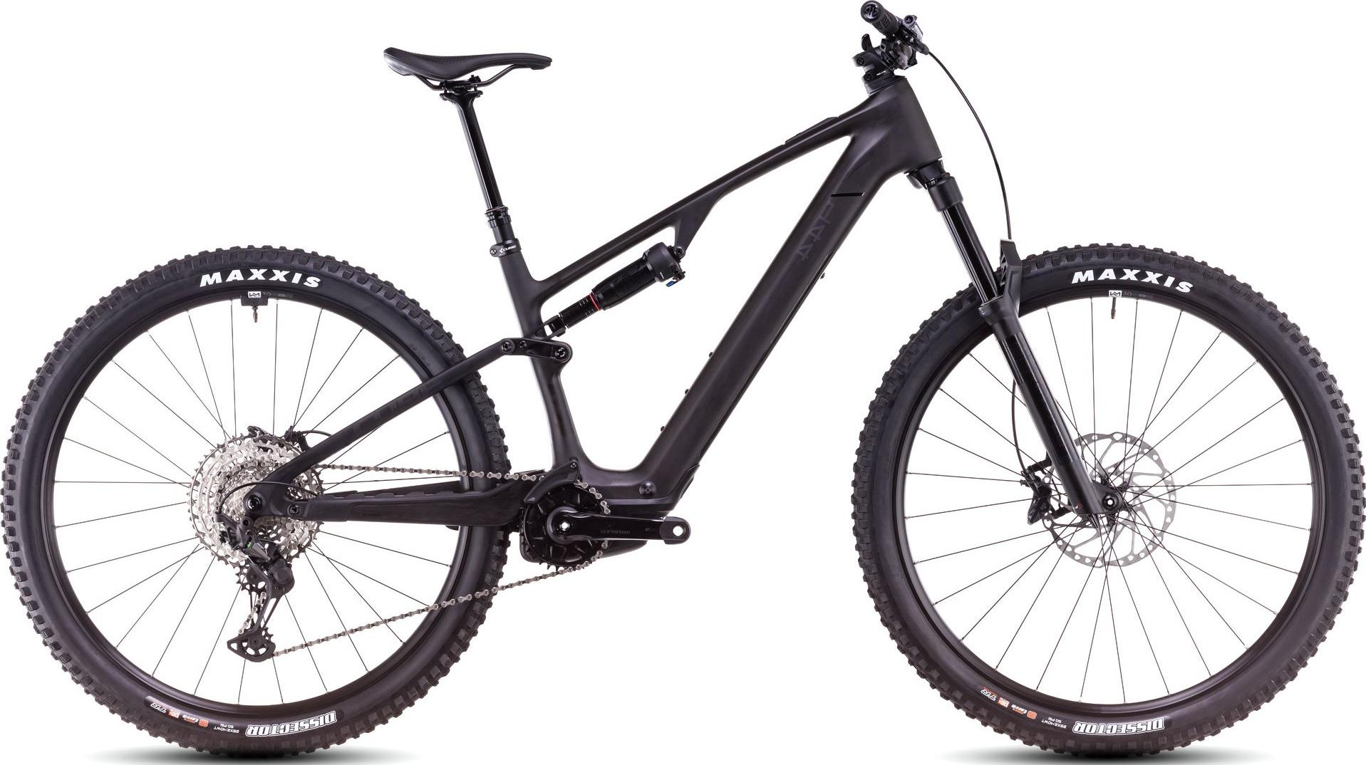 Cube AMS Hybrid ONE44 C:68X Race 400X 29 2025