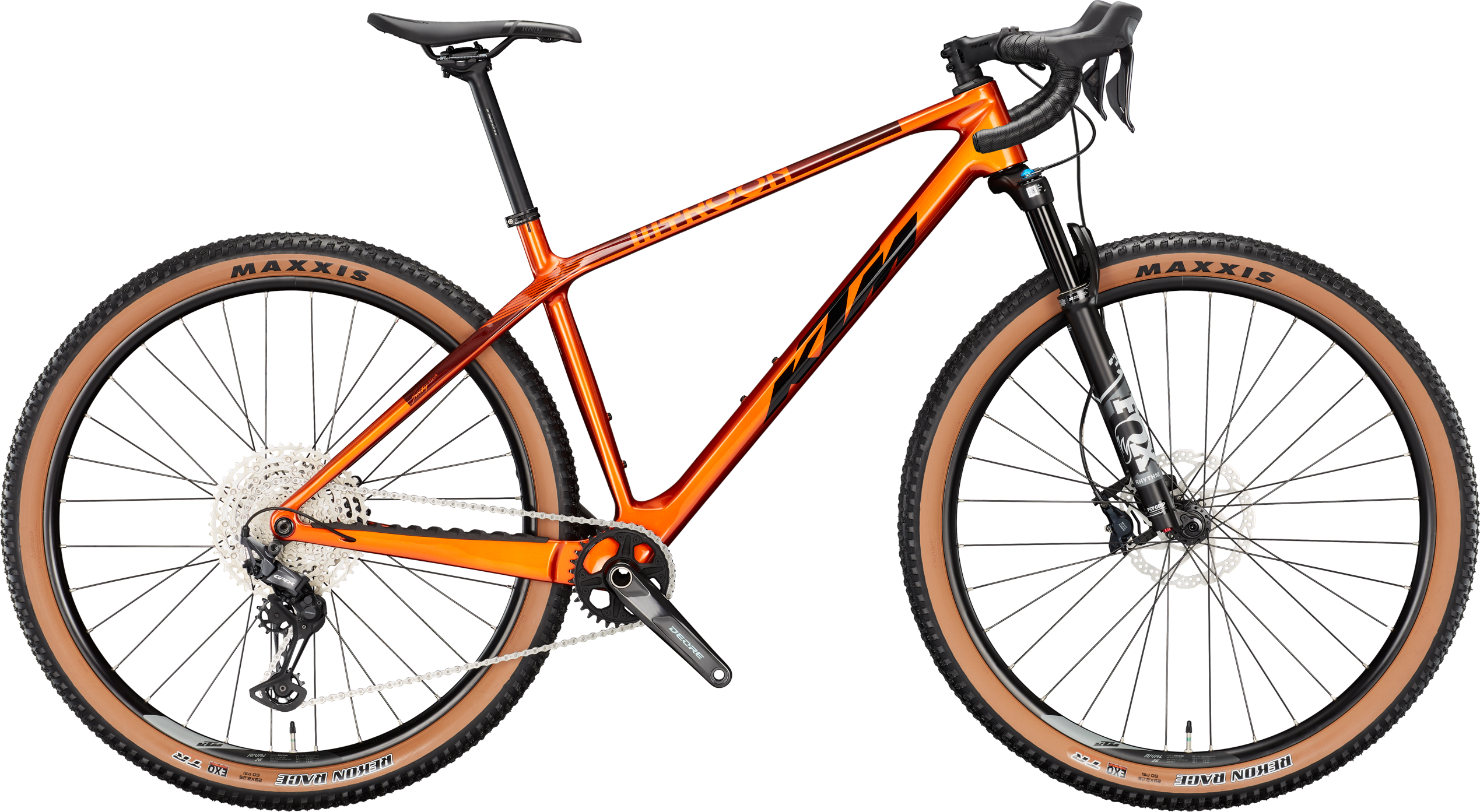 KTM X-Myroon Elite 2025