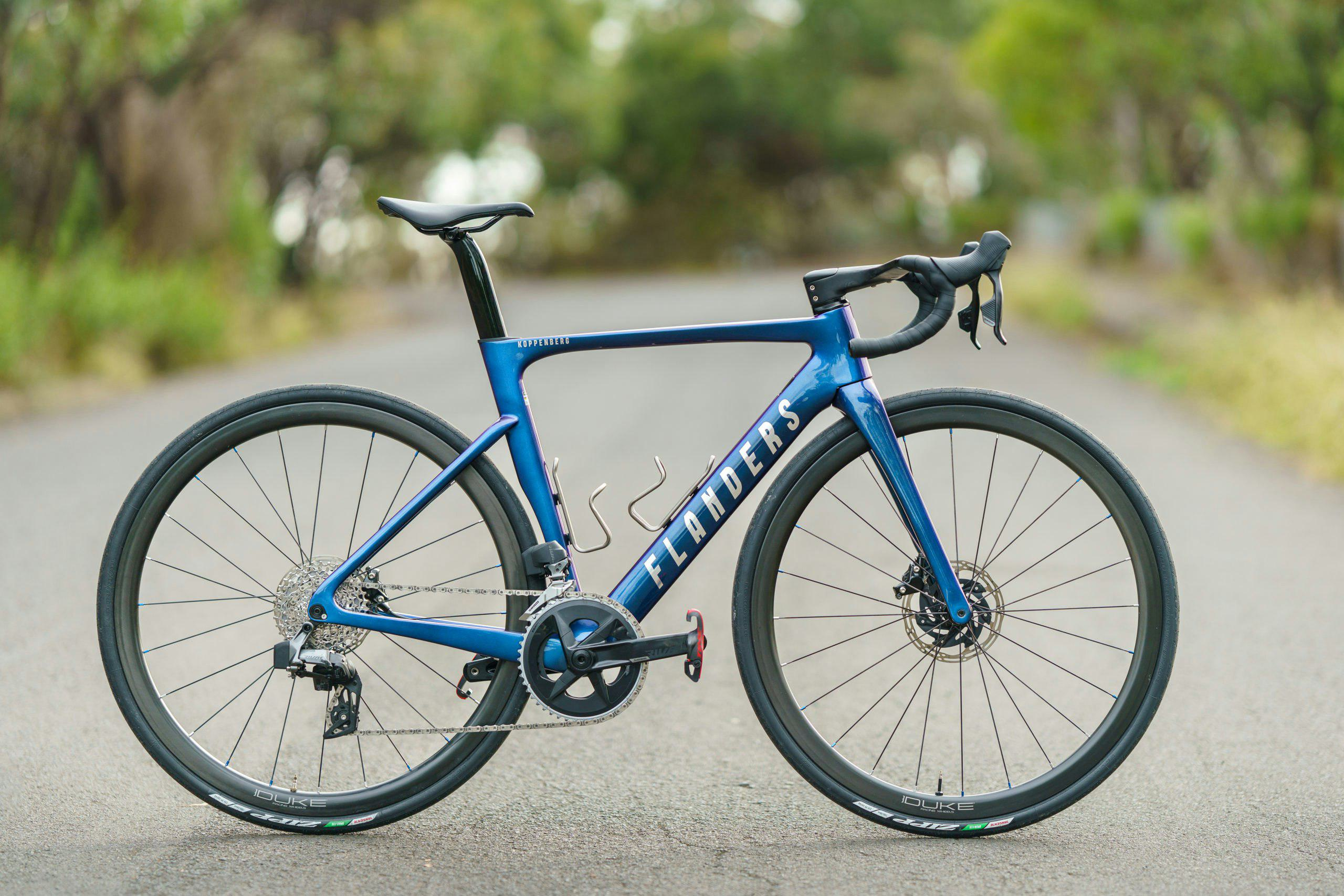 KOPPENBERG_frame_set_(54cm,_Blue)